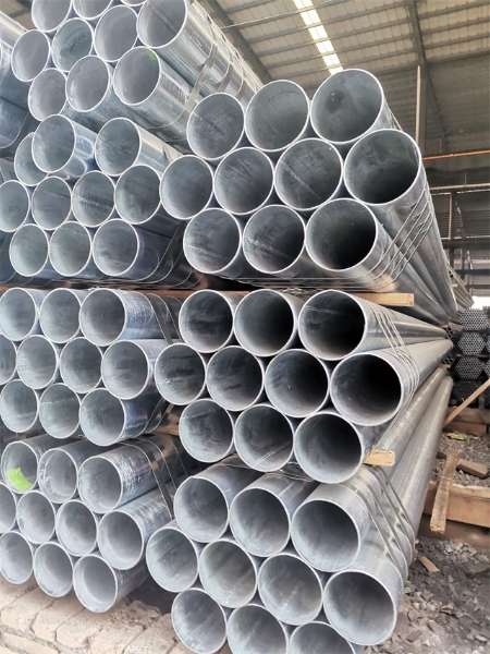 正金元鍍鋅鋼管